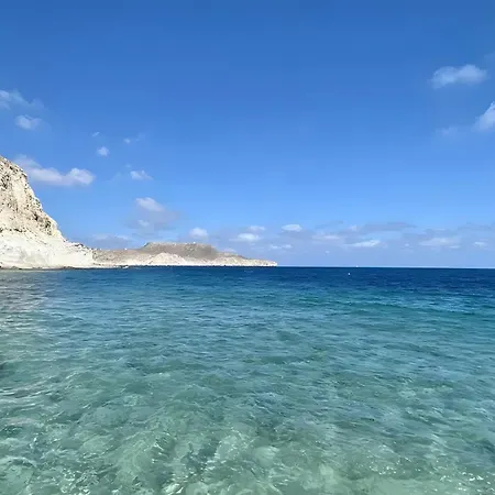 Atico Nuevo Con Piscina * Almeria