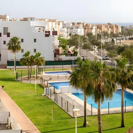 Atico Nuevo Con Piscina